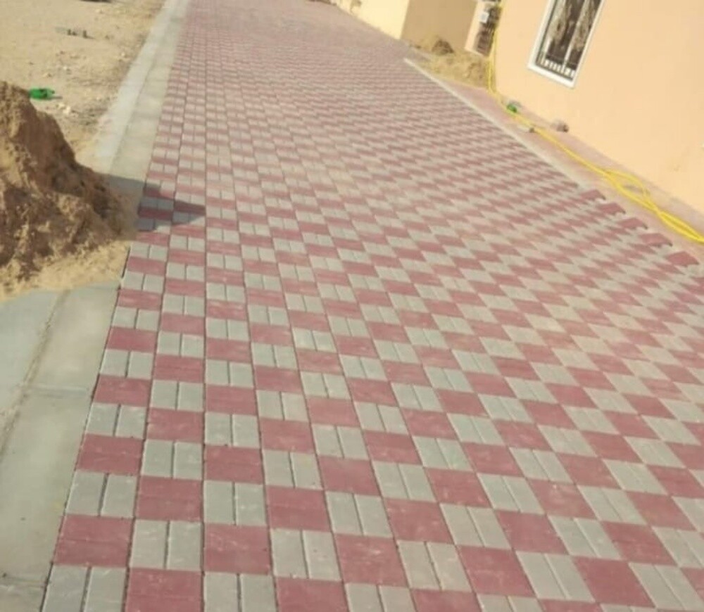 صبغ جبس سيراميك بلاستر - 12