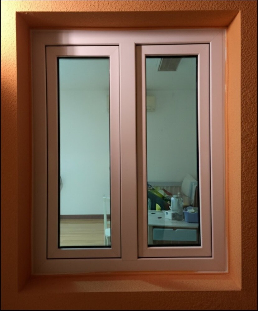 Aluminium & Glass Works. - 3