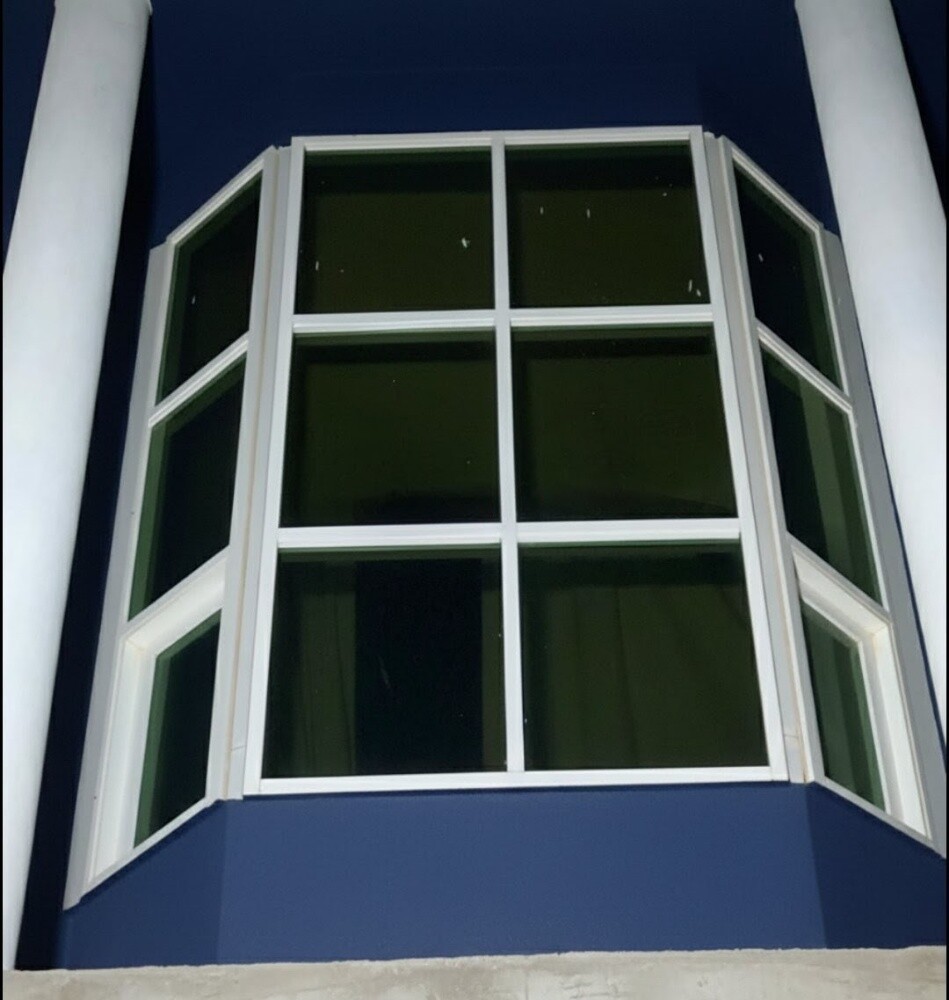 Aluminium & Glass Works. - 6