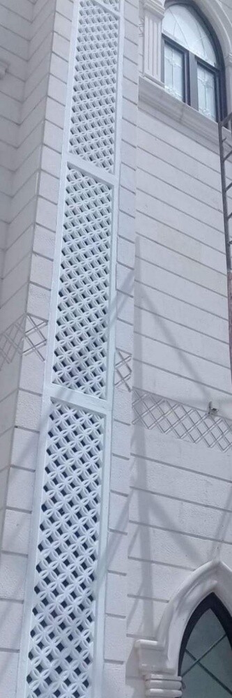 صبغ جبس سيراميك بلاستر - 17