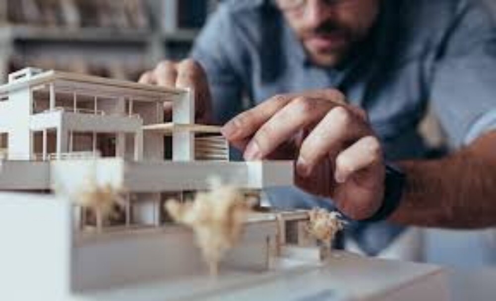نبحث عن مديرمشروعات استشاري هندسي - 1