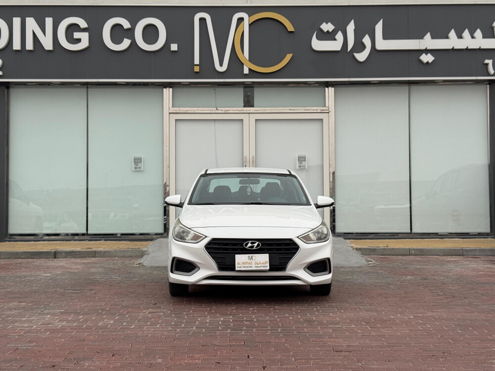 هوندا اكسنت 2020 وكاله - 3
