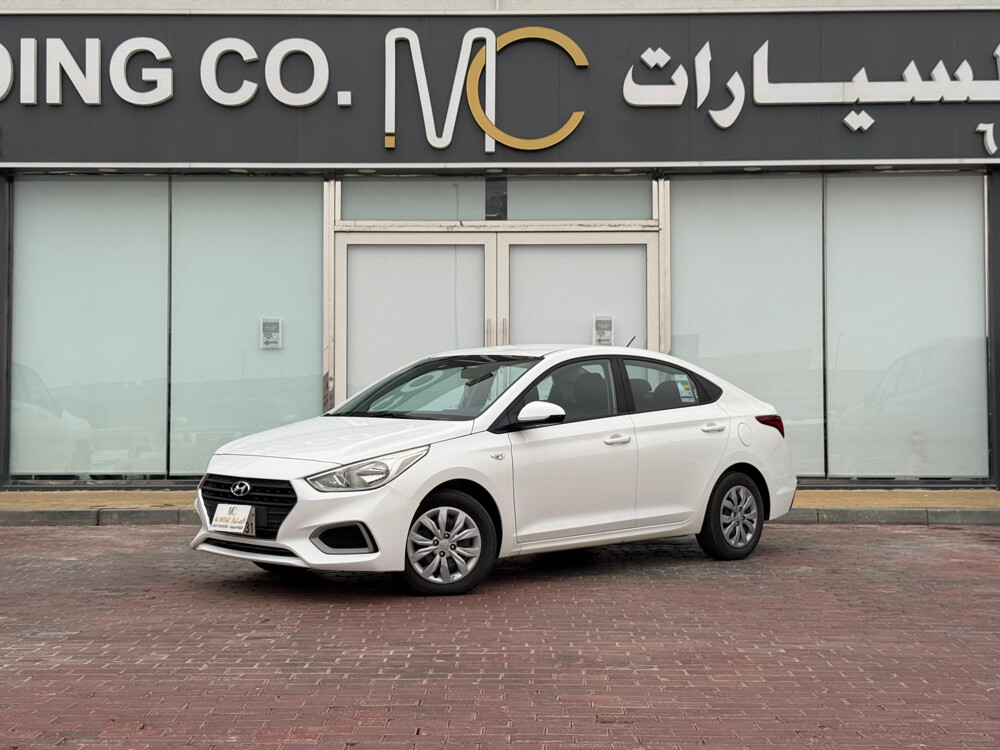 هوندا اكسنت 2020 وكاله - 1