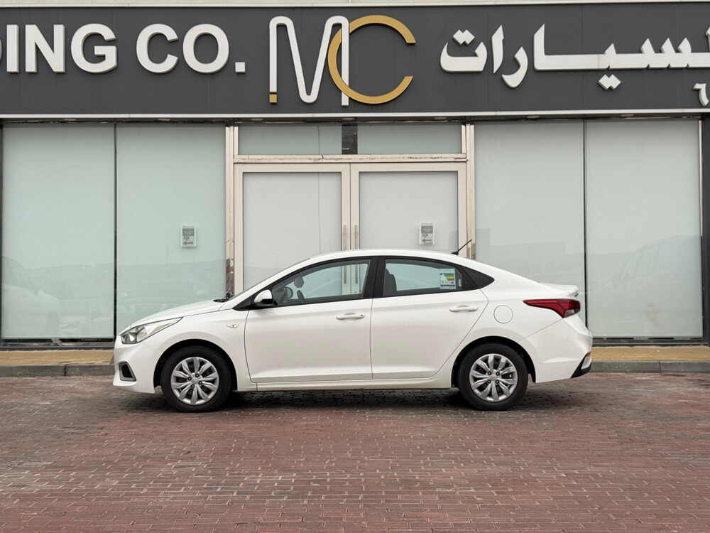 هوندا اكسنت 2020 وكاله - 5