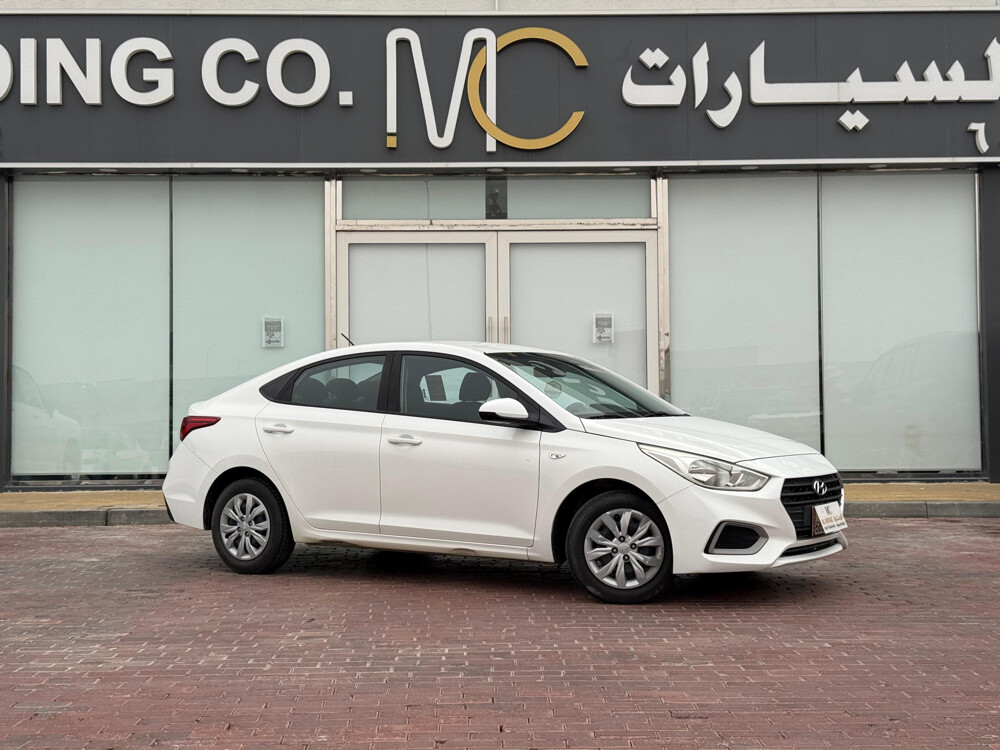 هوندا اكسنت 2020 وكاله - 2