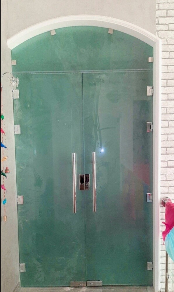 Modern office partition - 8