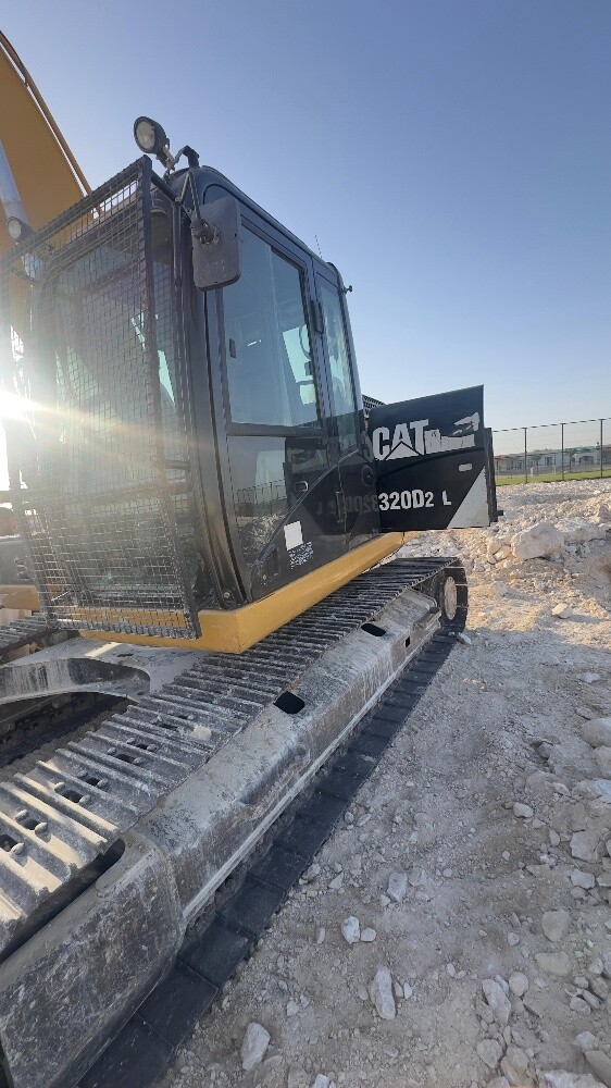 Caterpillar 2015 model - 8