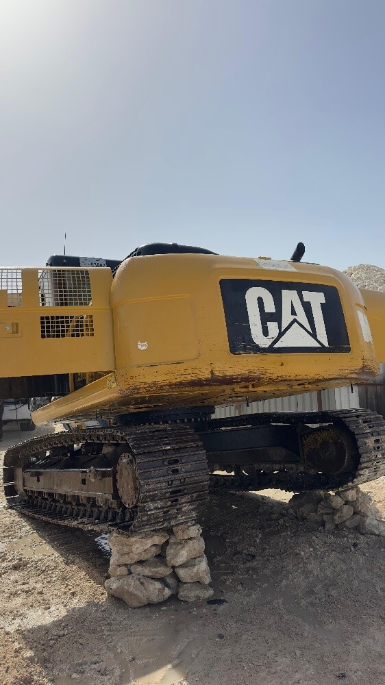 Caterpillar 2015 model - 4