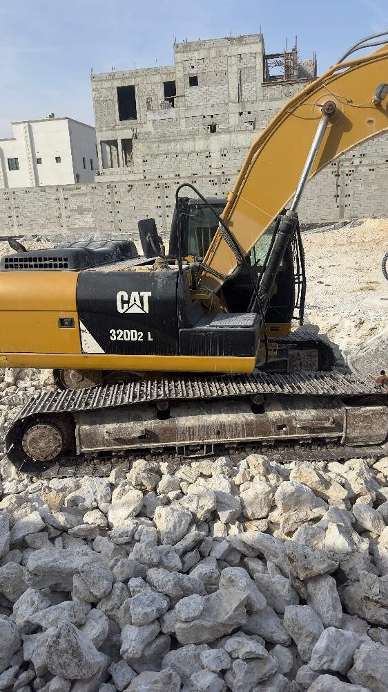 Caterpillar 2015 model - 6