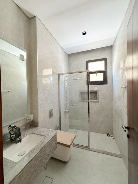 Modern Luxury Villa - 7
