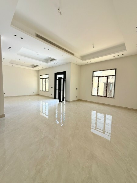 Modern Luxury Villa - 5