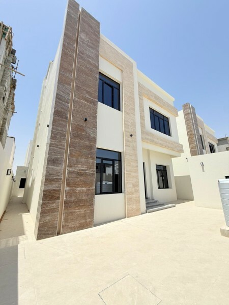 Modern Luxury Villa - 1