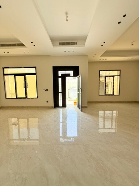 Modern Luxury Villa - 2