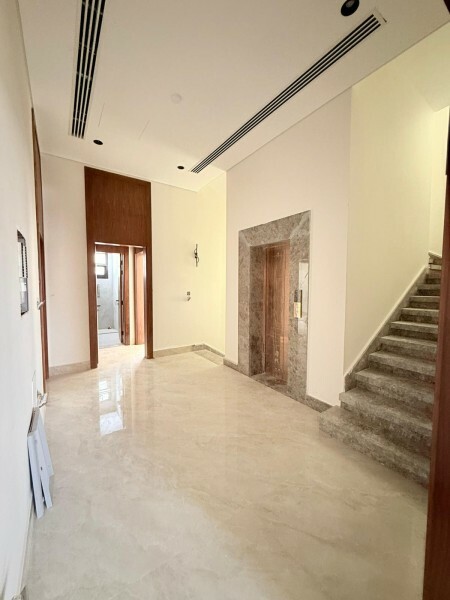 Modern Luxury Villa - 8