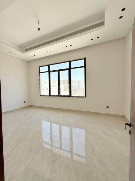 Modern Luxury Villa - 4