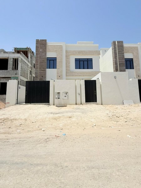 Modern Luxury Villa - 3