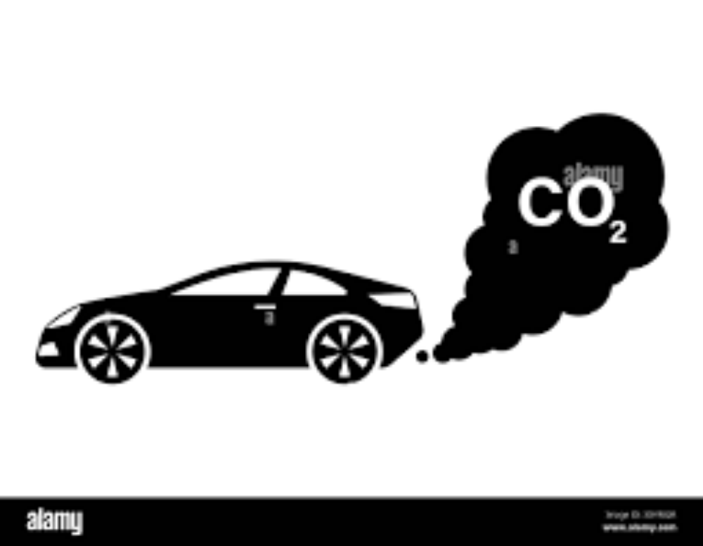 Fahes Services Car Smoke, Co2 HC - 11