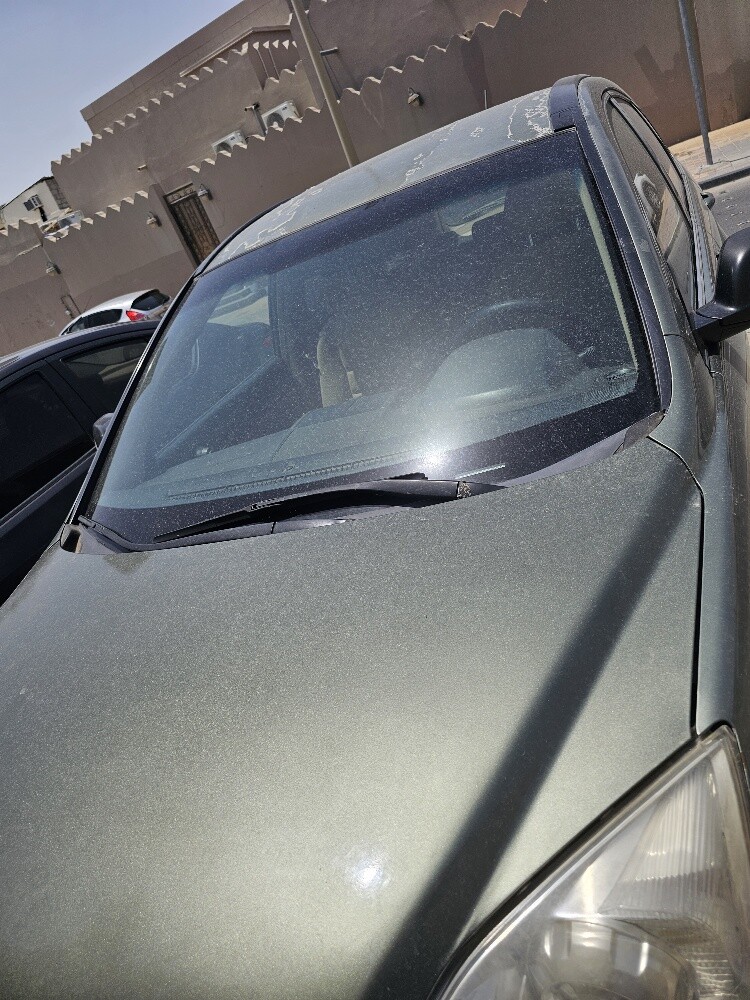 Honda - 2