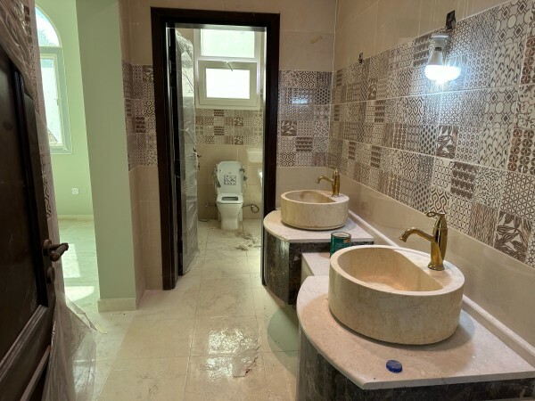 ULTRA SPACIOUS VILLA 12BHK - 14