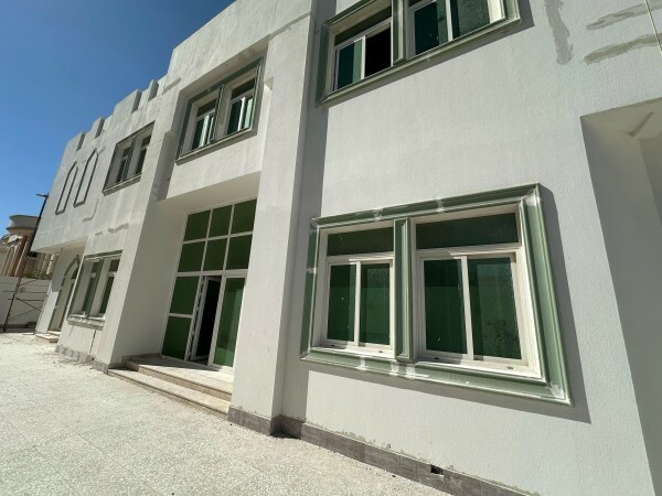 ULTRA SPACIOUS VILLA 12BHK - 1