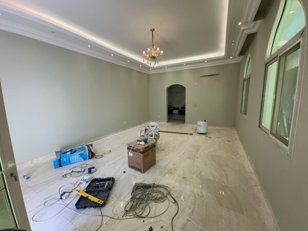 ULTRA SPACIOUS VILLA 12BHK - 5