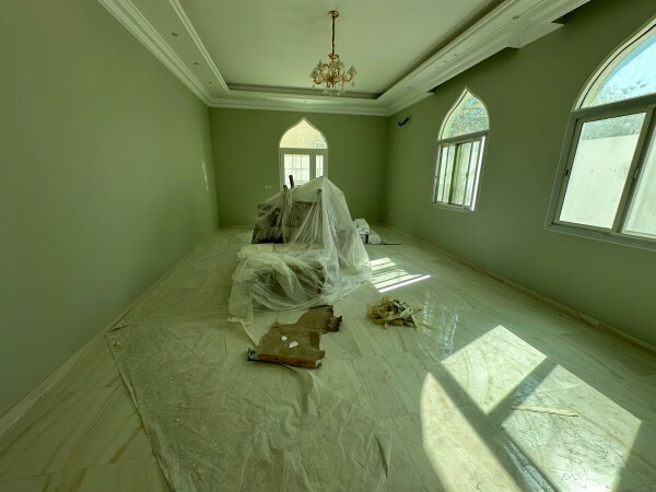 ULTRA SPACIOUS VILLA 12BHK - 15