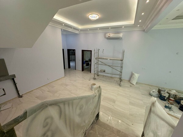 ULTRA SPACIOUS VILLA 12BHK - 6