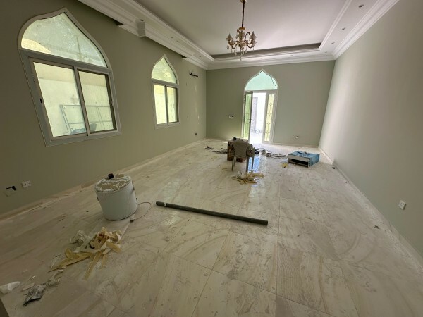 ULTRA SPACIOUS VILLA 12BHK - 8