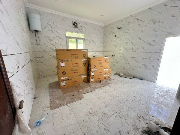 ULTRA SPACIOUS VILLA 12BHK - 9