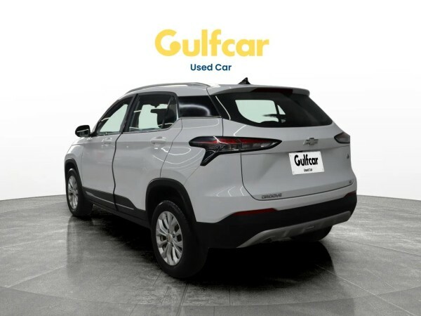 Chevrolet Groove LT 2024 - 6