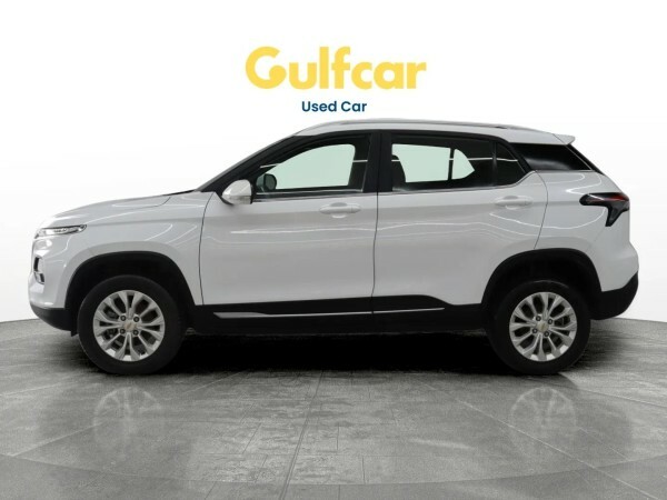Chevrolet Groove LT 2024 - 2