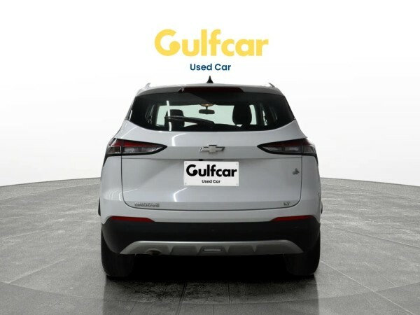 Chevrolet Groove LT 2024 - 7