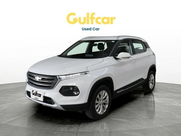 Chevrolet Groove LT 2024 - 1