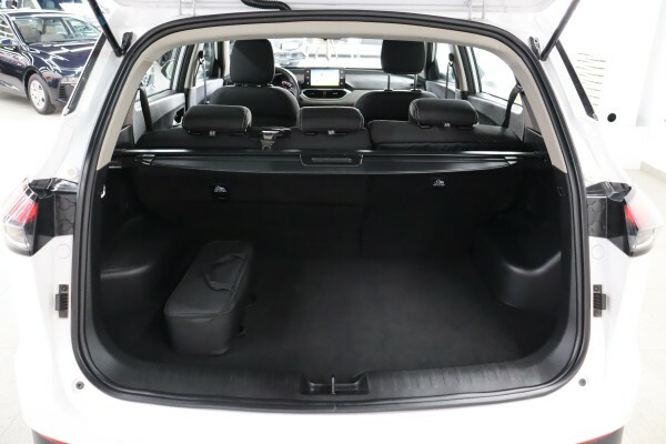 Chevrolet Groove LT 2024 - 3