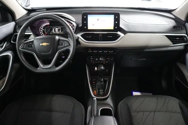 Chevrolet Groove LT 2024 - 12