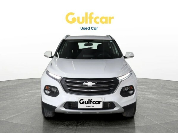 Chevrolet Groove LT 2024 - 9