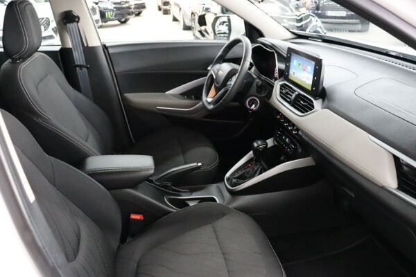 Chevrolet Groove LT 2024 - 5