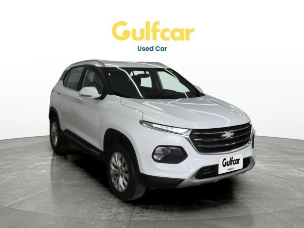 Chevrolet Groove LT 2024 - 8
