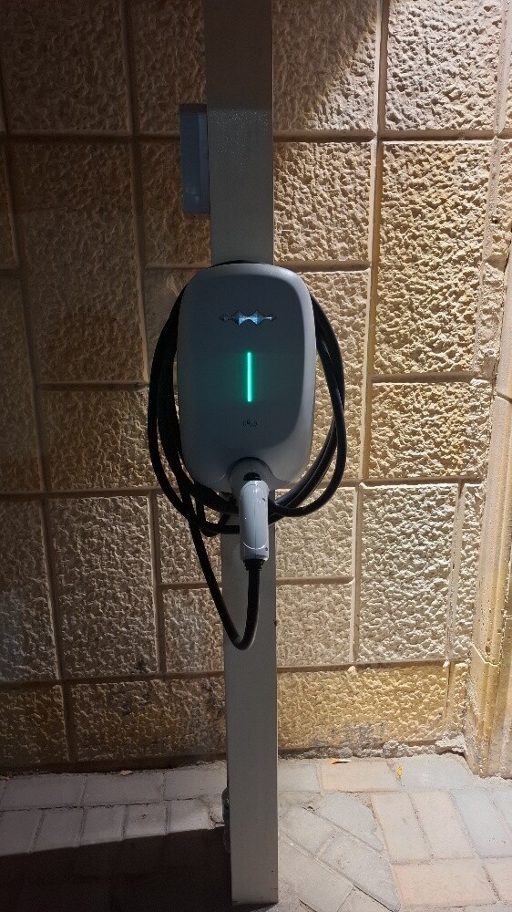 All Ev car chargar installations - 6