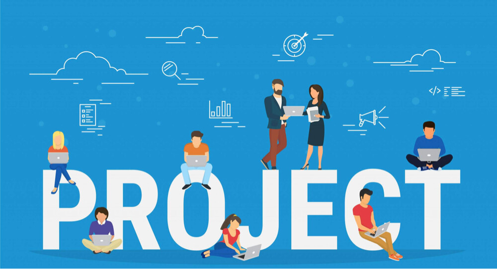 Power Point Project - 2