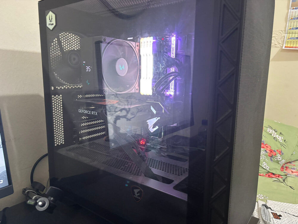 gaming pc for sale  - 2