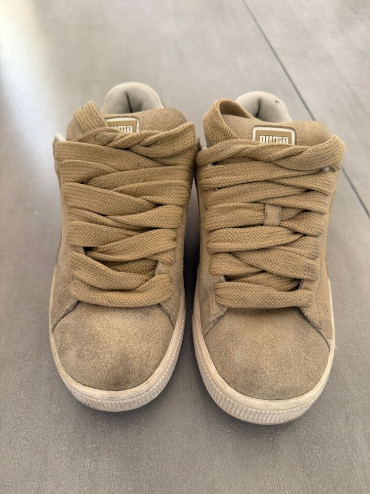 Puma Shoe - 1