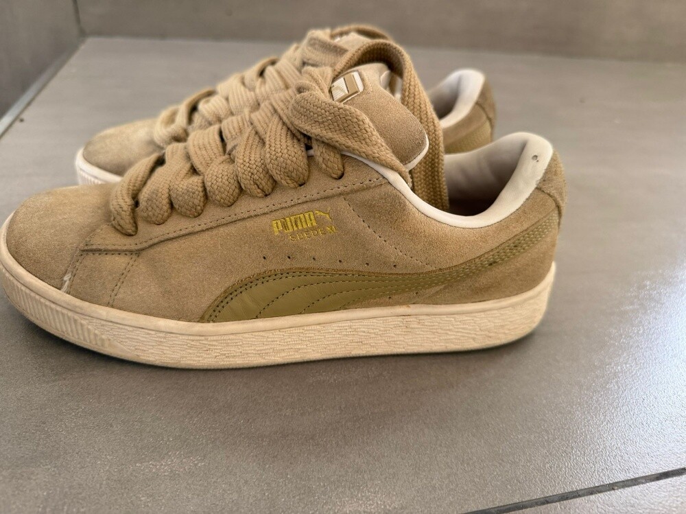 Puma Shoe - 2