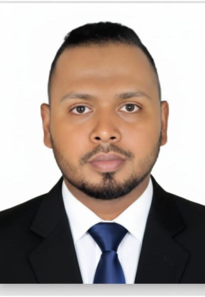 ABDUL MUHAIMIN  - 1