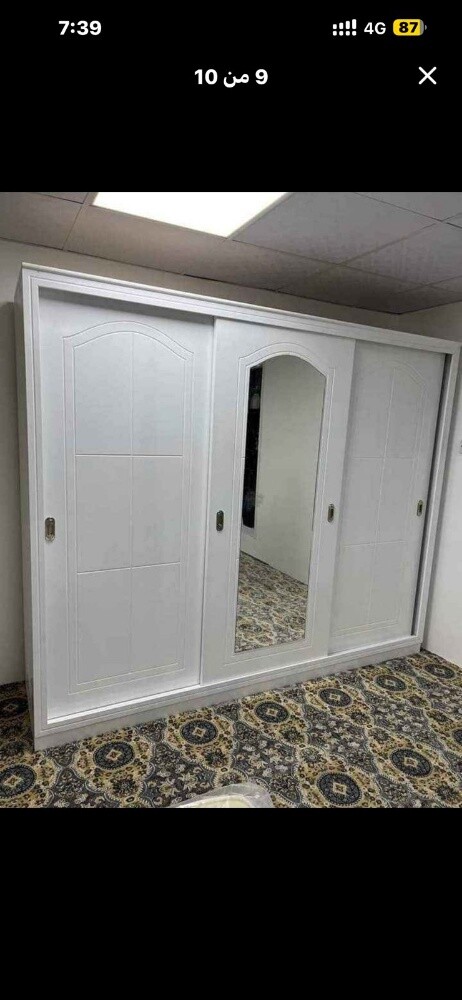 دولاب سيته باب - 3
