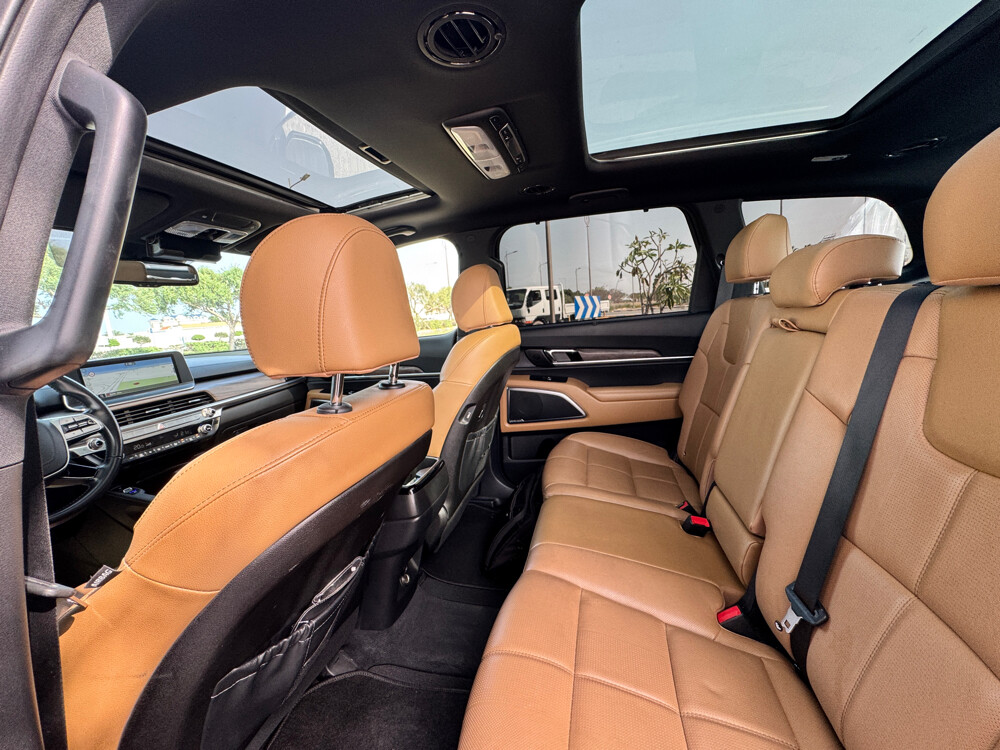 Kia Telluride 2022 - 6