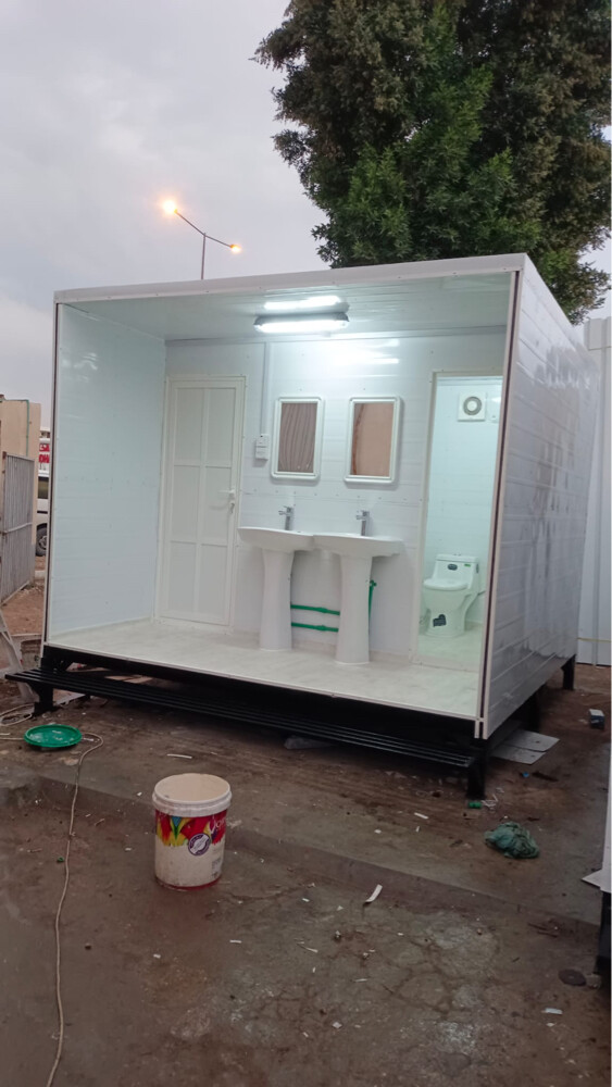 Caravan for sale - 3