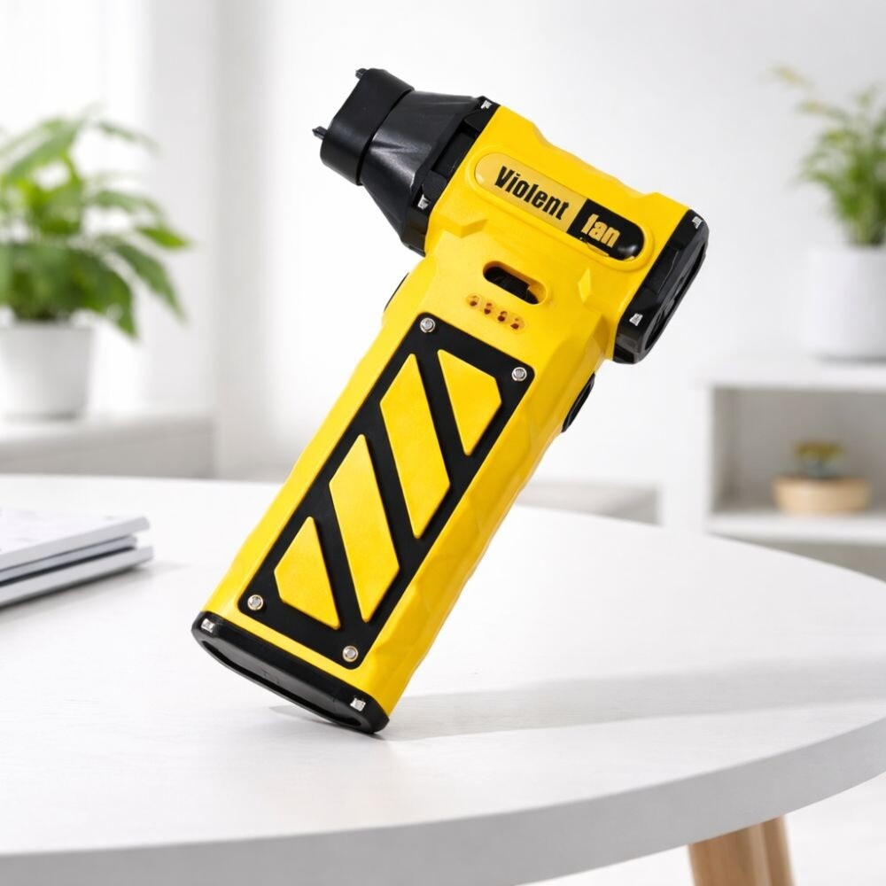 2in1 fan blower and vacuum cleaner - 1
