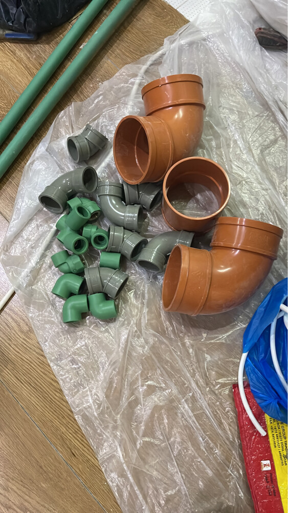 سباك كهرباءي شغل بات سيياانو - 15