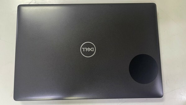 DELL Latitude 5400 i7 8th Gen - 2
